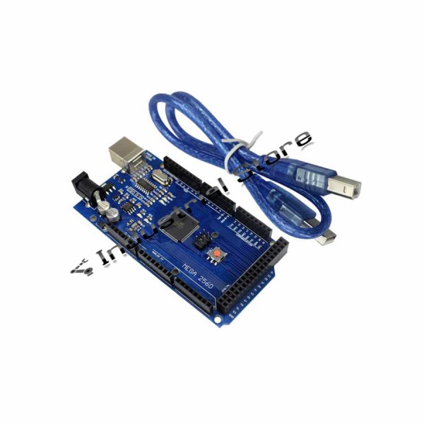 Arduino Mega 2560